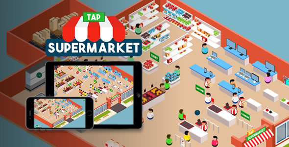 Tap Super Market